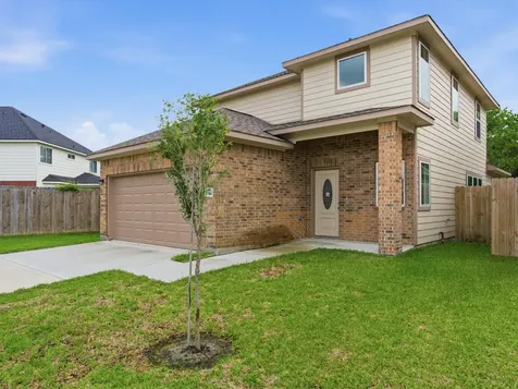 2803 Topiary Lane Houston TX 77014
