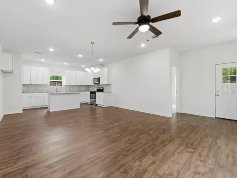 2803 Topiary Lane Houston TX 77014