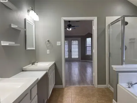 214 Darby Trails Drive Sugar Land TX 77479
