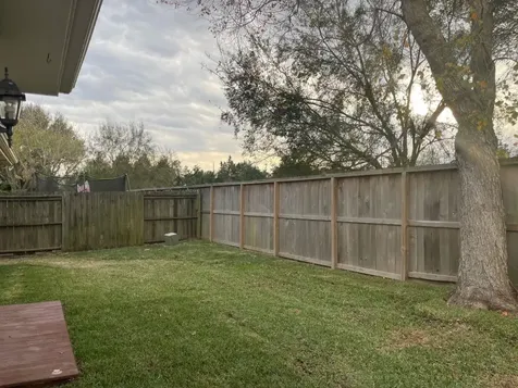 214 Darby Trails Drive Sugar Land TX 77479