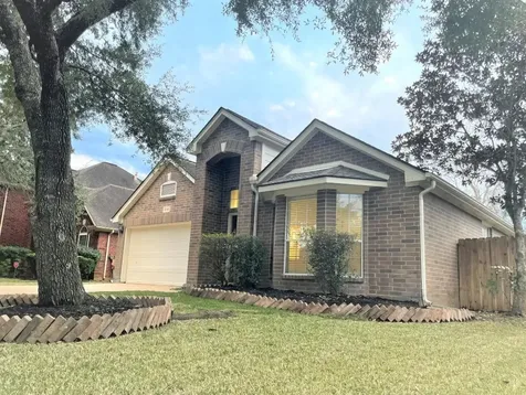 214 Darby Trails Drive Sugar Land TX 77479