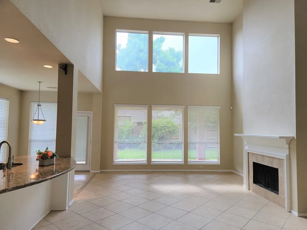 13007 Balsam Lake Court Pearland TX 77584