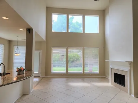13007 Balsam Lake Court Pearland TX 77584