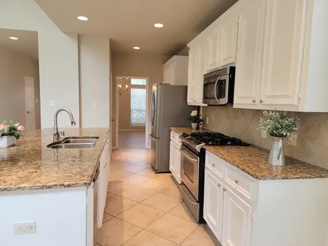 13007 Balsam Lake Court Pearland TX 77584