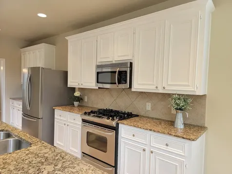 13007 Balsam Lake Court Pearland TX 77584