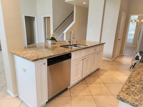 13007 Balsam Lake Court Pearland TX 77584
