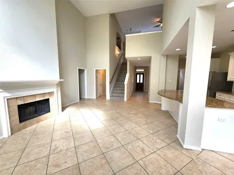 13007 Balsam Lake Court Pearland TX 77584