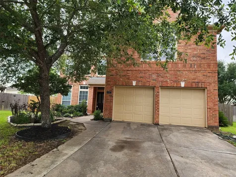 13007 Balsam Lake Court Pearland TX 77584