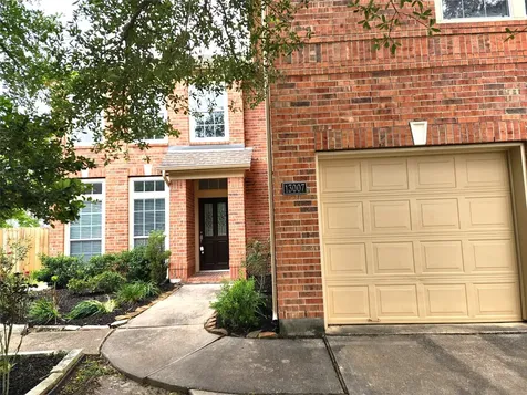 13007 Balsam Lake Court Pearland TX 77584