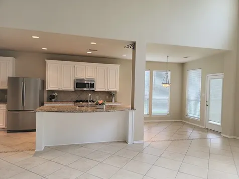 13007 Balsam Lake Court Pearland TX 77584