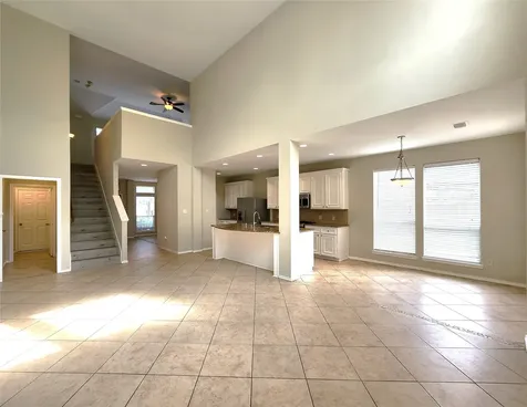 13007 Balsam Lake Court Pearland TX 77584
