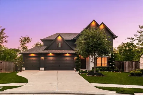 30722 Parkside Passage Drive Fulshear TX 77441