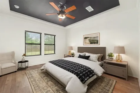 30722 Parkside Passage Drive Fulshear TX 77441