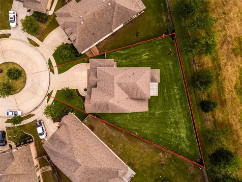 30722 Parkside Passage Drive Fulshear TX 77441
