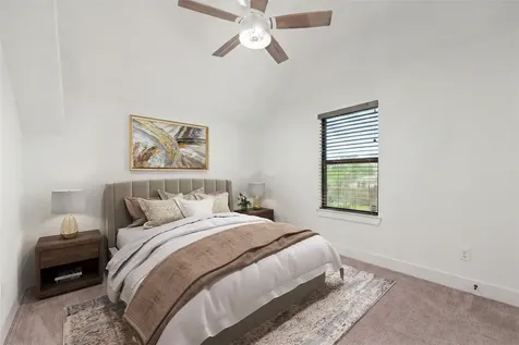 30722 Parkside Passage Drive Fulshear TX 77441