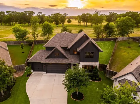 30722 Parkside Passage Drive Fulshear TX 77441