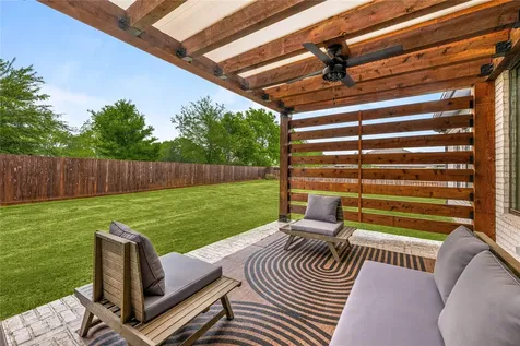 30722 Parkside Passage Drive Fulshear TX 77441