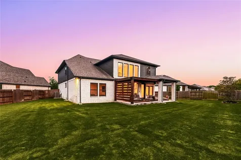 30722 Parkside Passage Drive Fulshear TX 77441