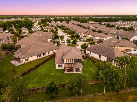 30722 Parkside Passage Drive Fulshear TX 77441