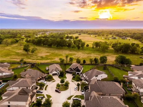 30722 Parkside Passage Drive Fulshear TX 77441