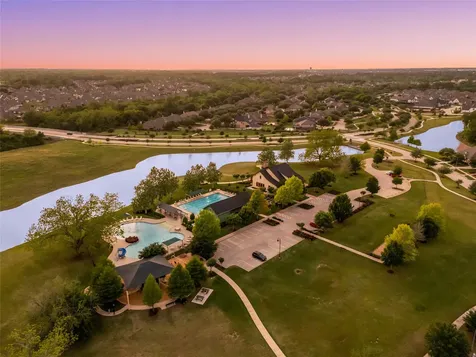 30722 Parkside Passage Drive Fulshear TX 77441