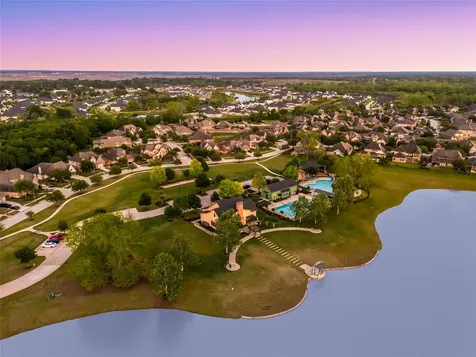 30722 Parkside Passage Drive Fulshear TX 77441