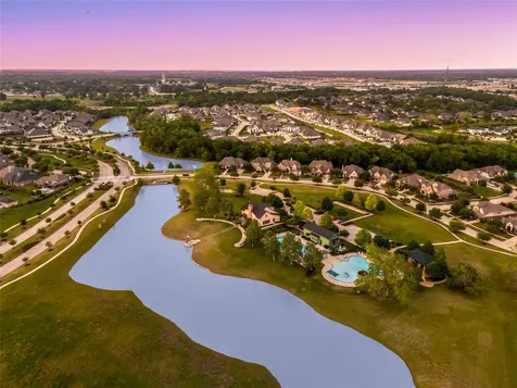 30722 Parkside Passage Drive Fulshear TX 77441