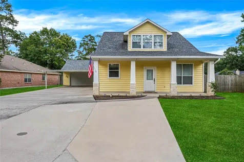 659 Chateau Woods Parkway Drive Conroe TX 77385