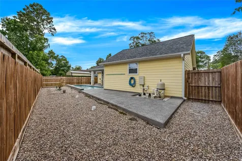 659 Chateau Woods Parkway Drive Conroe TX 77385
