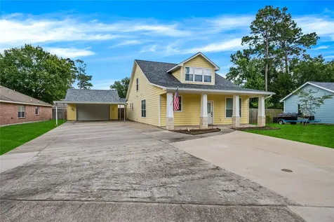 659 Chateau Woods Parkway Drive Conroe TX 77385