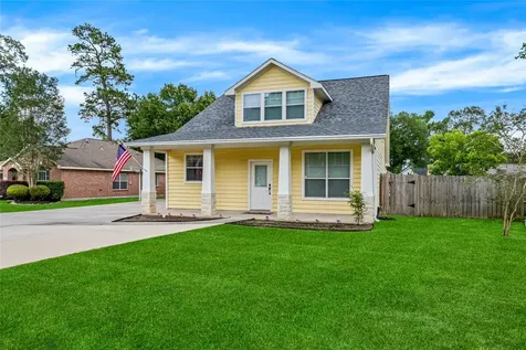 659 Chateau Woods Parkway Drive Conroe TX 77385