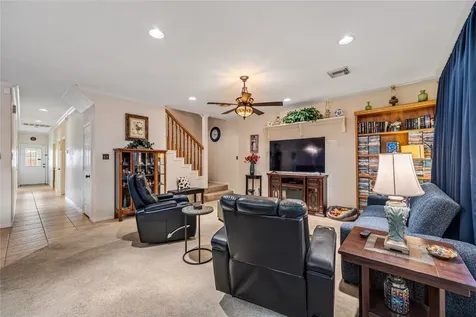 659 Chateau Woods Parkway Drive Conroe TX 77385