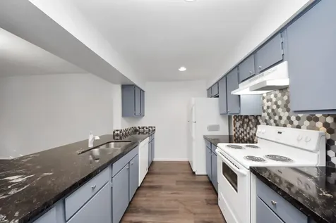 1635 Prairie Mark Lane Houston TX 77077