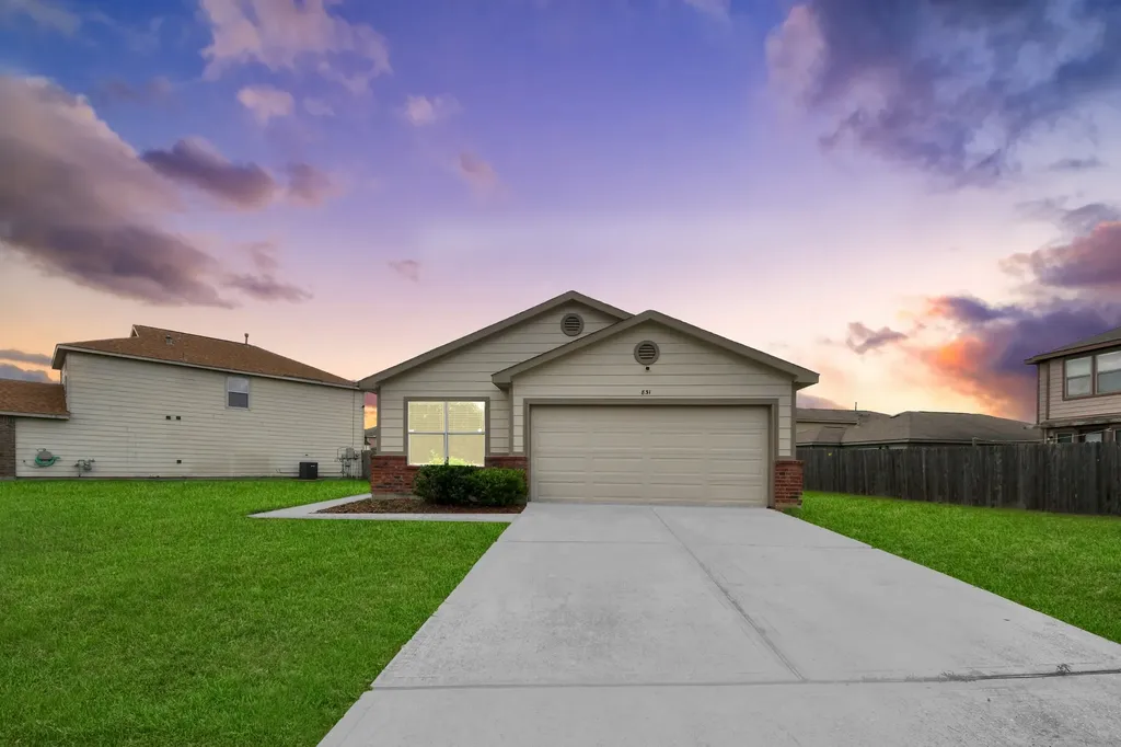 831 Bandon Lane Houston TX 77073