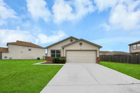 831 Bandon Lane Houston TX 77073