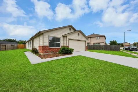 831 Bandon Lane Houston TX 77073