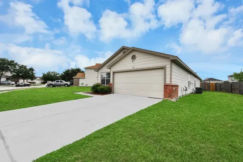 831 Bandon Lane Houston TX 77073