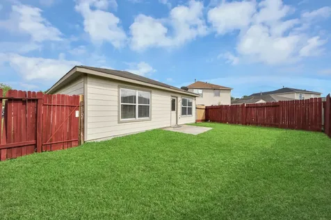 831 Bandon Lane Houston TX 77073