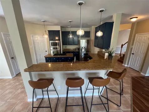26 Merit Woods Place The Woodlands TX 77382