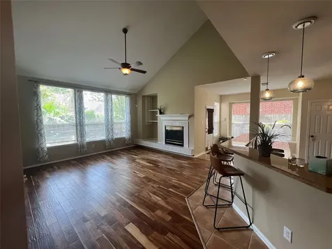 26 Merit Woods Place The Woodlands TX 77382