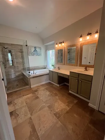 26 Merit Woods Place The Woodlands TX 77382