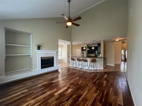 26 Merit Woods Place The Woodlands TX 77382