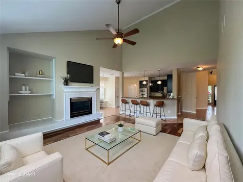 26 Merit Woods Place The Woodlands TX 77382