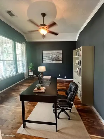 26 Merit Woods Place The Woodlands TX 77382
