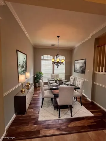 26 Merit Woods Place The Woodlands TX 77382