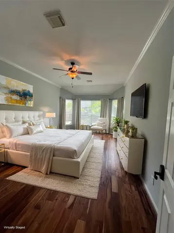26 Merit Woods Place The Woodlands TX 77382