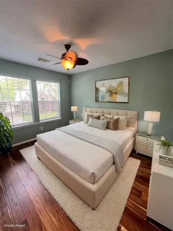 26 Merit Woods Place The Woodlands TX 77382
