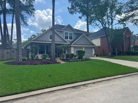 26 Merit Woods Place The Woodlands TX 77382