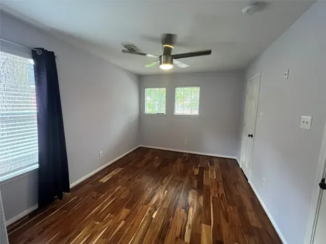 26 Merit Woods Place The Woodlands TX 77382
