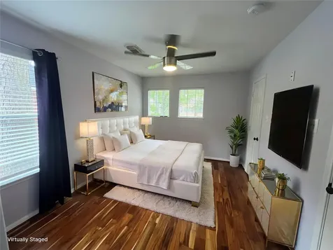 26 Merit Woods Place The Woodlands TX 77382
